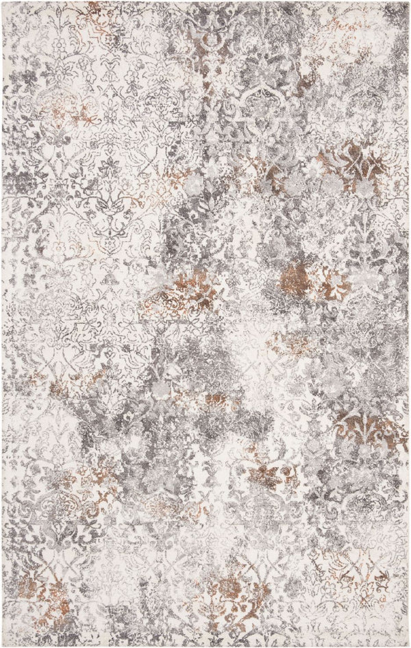 safavieh clearance expression exp479a ivory grey rug