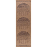 surya ez jute ezt 2301 grey rug