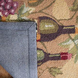 Safavieh Clearance Chelsea HK254A Gold Rug