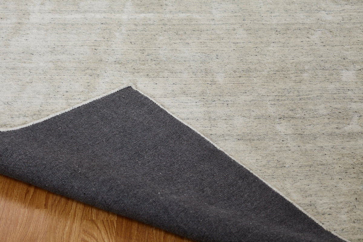Kalaty Rug Co. Meridian MN-537 Greige Rug