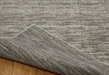 Kalaty Rug Co. Terra TE-651 Heather Grey Rug