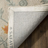 Safavieh Clearance Blossom BLM865A Ivory Rug