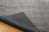 Kalaty Rug Co. Meridian MN-540 Grey Fog Rug