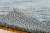Kalaty Clearance Serenity SE-208 Tonal Blues Rug