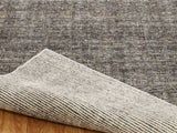 Kalaty Rug Co. Terra TE-660 Earth Heather Rug