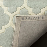 Safavieh Clearance Chatham CHT734E Grey Rug