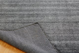 Kalaty Rug Co. Meridian MN-538 Charcoal Rug
