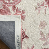 Safavieh Clearance Chelsea HK250C Ivory Rug