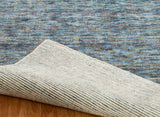 Kalaty Rug Co. Terra TE-657 Mineral Blue Rug