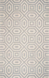 Kas Oriental Eternity 1062 Taupe Rug