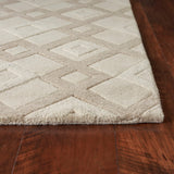 kas oriental eternity 1055 ivory rug