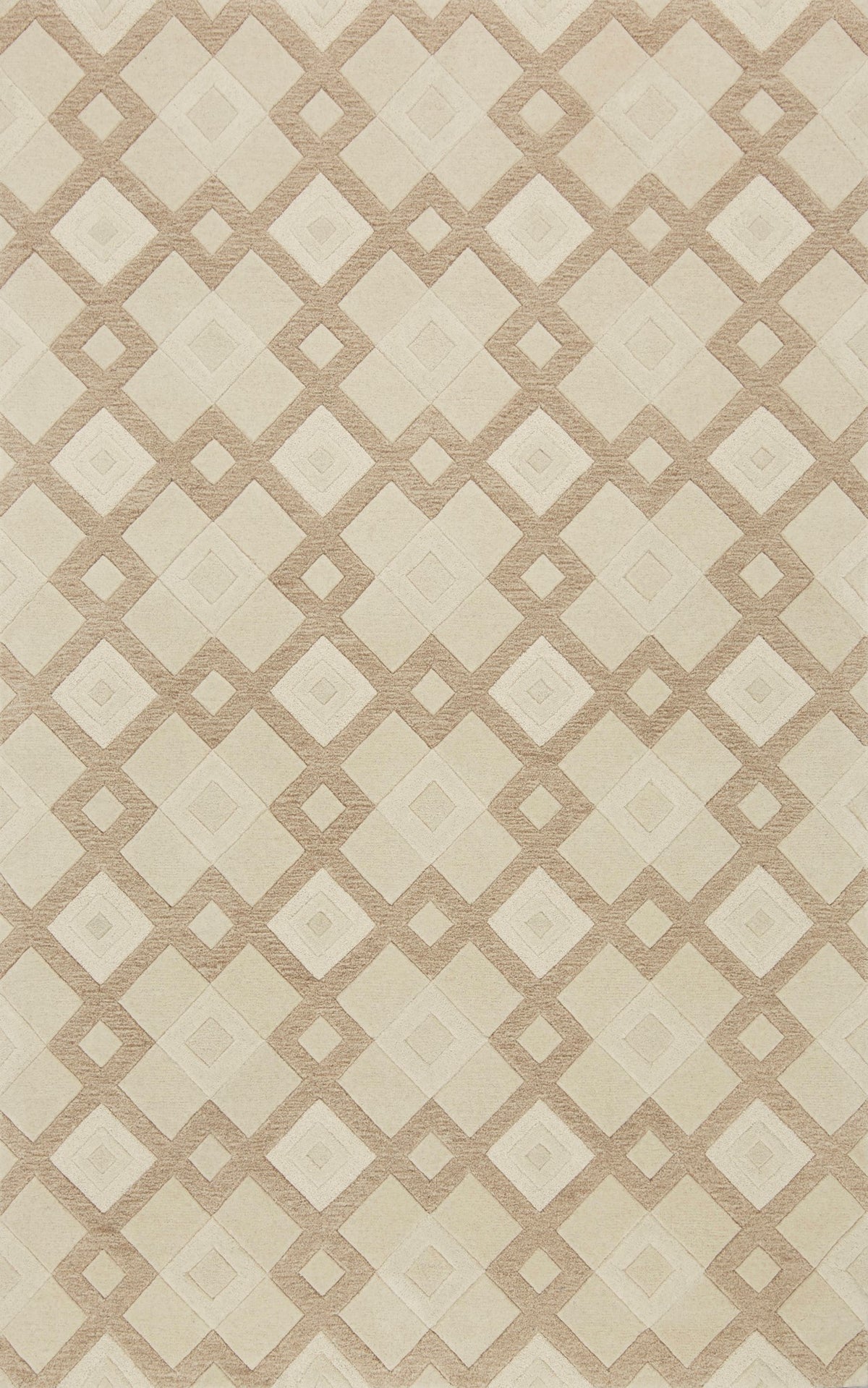 kas oriental eternity 1055 ivory rug