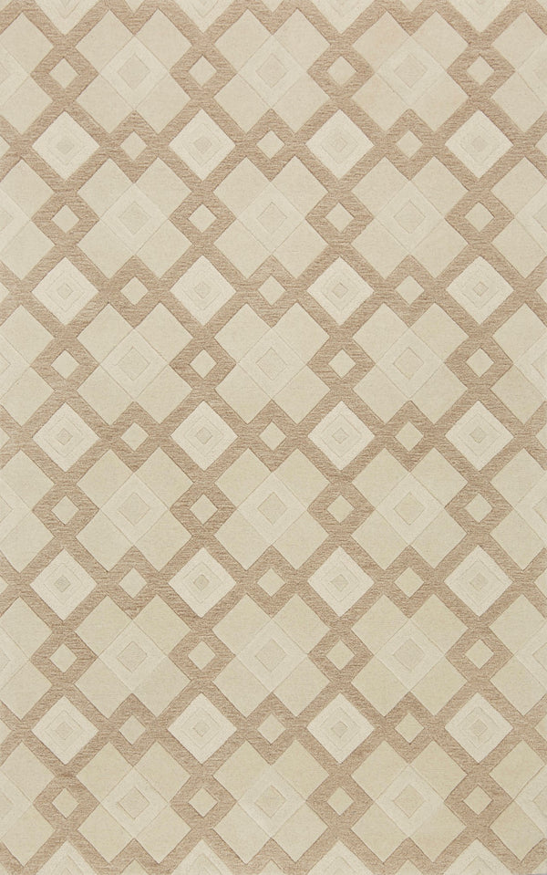 kas oriental eternity 1055 ivory rug