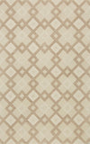 kas oriental eternity 1055 ivory rug