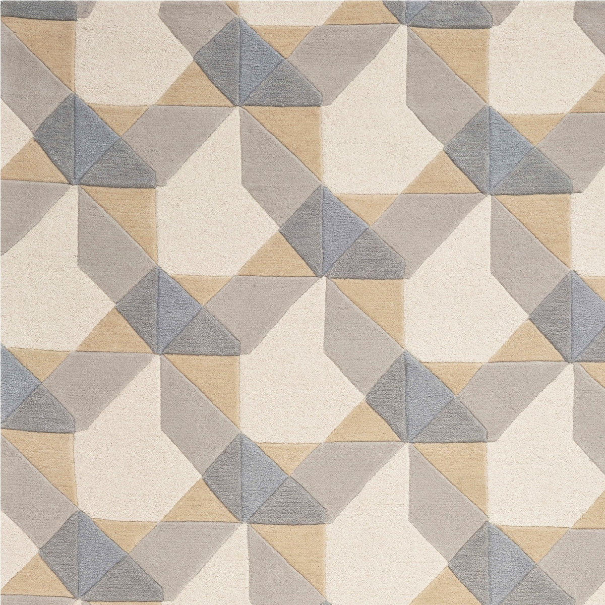 Kas Oriental Eternity 1060 Sand Rug