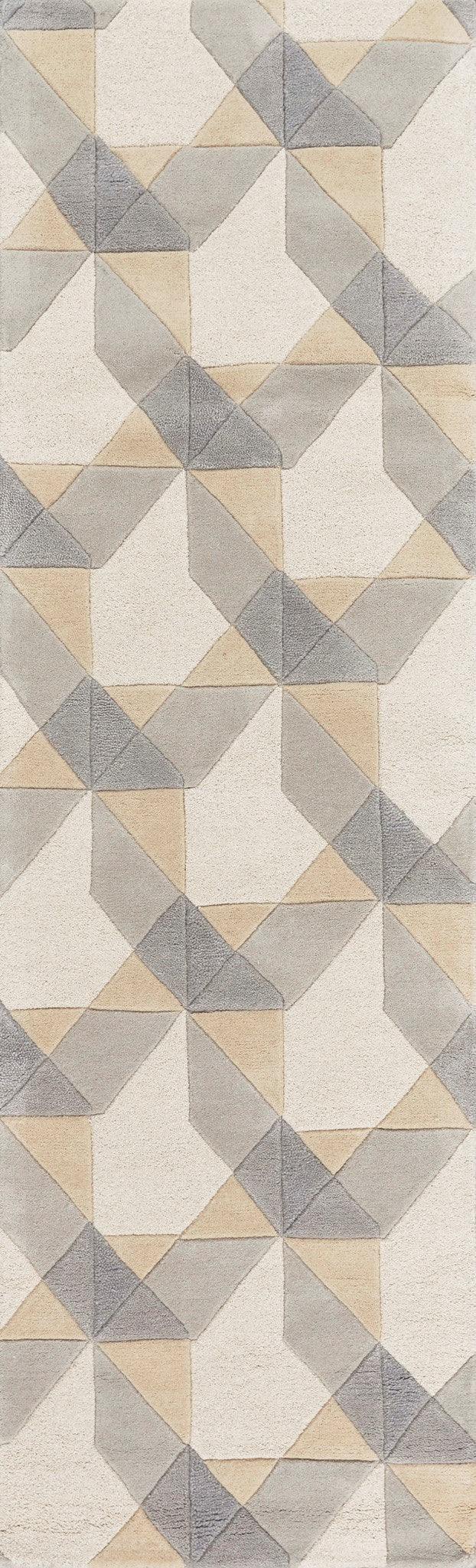 Kas Oriental Eternity 1060 Sand Rug