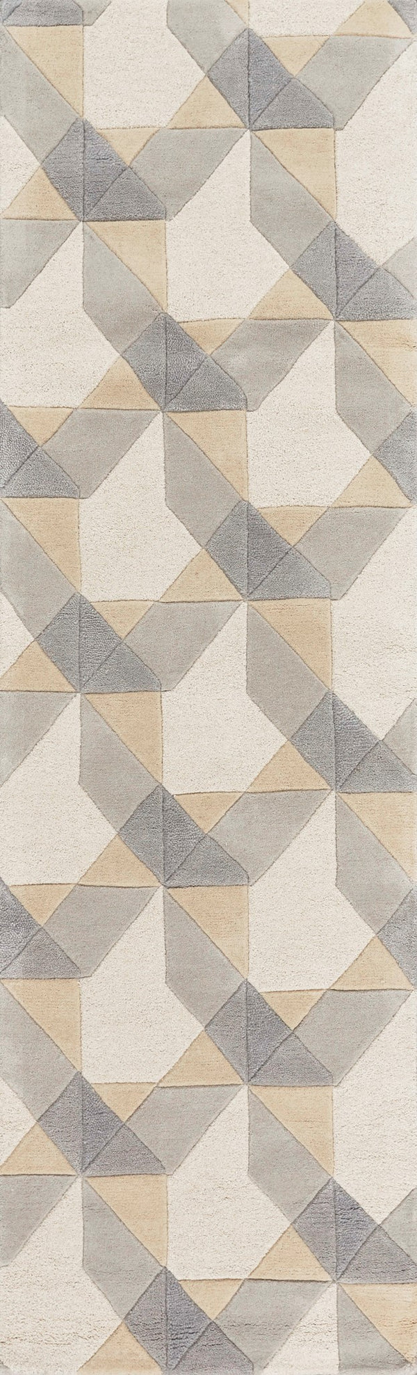 Kas Oriental Eternity 1060 Sand Rug