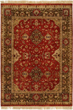 Rugs Done Right Berlin BM08 Rust / Brown Rug