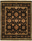 Rugs Done Right Berlin BM14 Black Rug