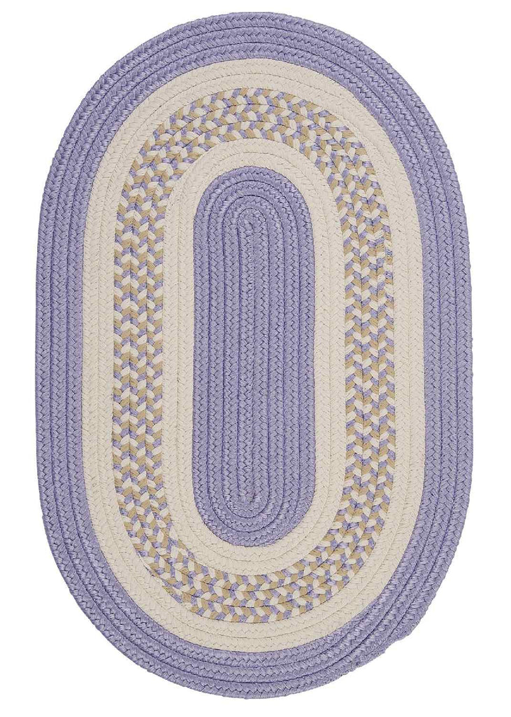 colonial mills flowers bay fb11 amethyst rug