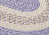 colonial mills flowers bay fb11 amethyst rug