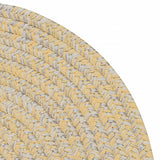 colonial mills flibustier bright fb39 yellow rug