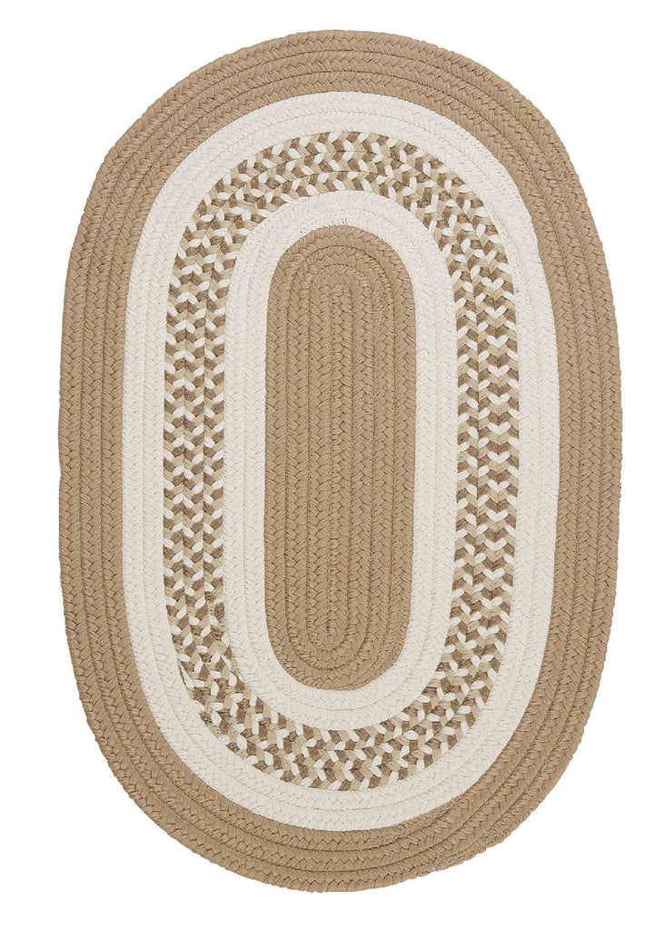 colonial mills flowers bay fb91 cuban sand rug