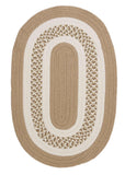 colonial mills flowers bay fb91 cuban sand rug