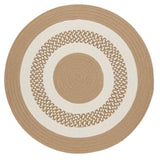 colonial mills flowers bay fb91 cuban sand rug