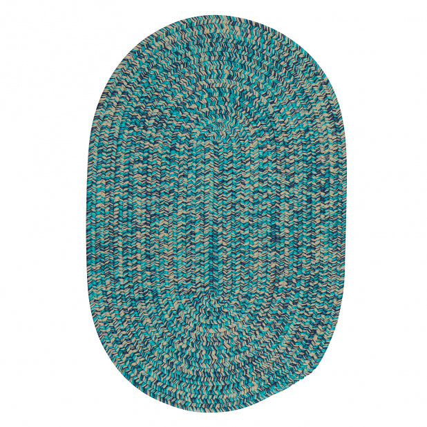colonial mills flibustier bright fb99 turquoise rug