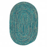 colonial mills flibustier bright fb99 turquoise rug