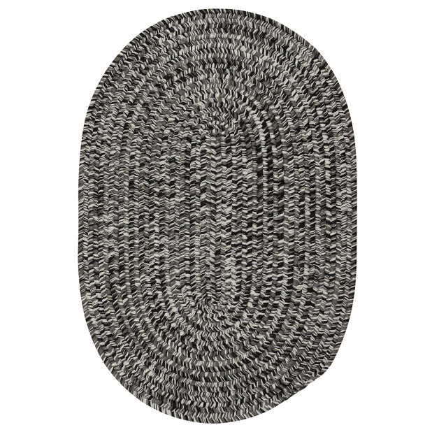 colonial mills laffite ff29 black rug