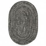 colonial mills laffite ff29 black rug