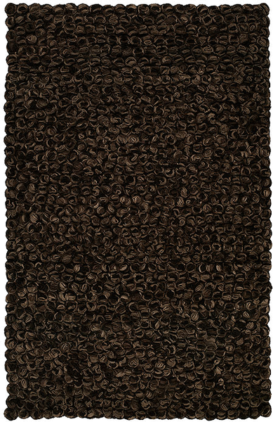 HRI Romeo FF5 Brown Rug