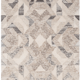 Surya rug co. | Light Grey rug | Falcon | rugs done right