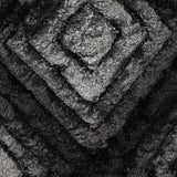 chandra flemish fle 51101 grey rug