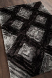 chandra flemish fle 51101 grey rug