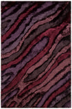 chandra flemish fle 51103 purple rug