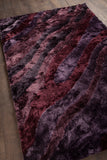 chandra flemish fle 51103 purple rug