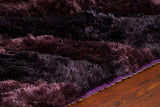 chandra flemish fle 51103 purple rug