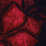chandra flemish fle 51105 red rug