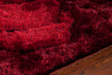 chandra flemish fle 51105 red rug