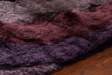 chandra flemish fle 51106 purple rug