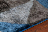 chandra flemish fle 51111 blue rug