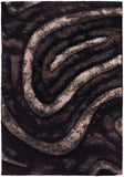 chandra flemish fle 51113 brown rug