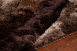 chandra flemish fle 51113 brown rug