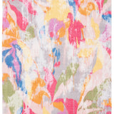safavieh clearance florist fls152u pink rug