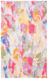 safavieh clearance florist fls152u pink rug