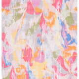 safavieh clearance florist fls152u pink rug