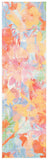 safavieh clearance florist fls154c yellow rug